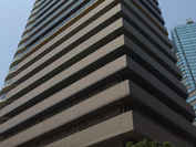 Brillia Tower大崎 外観